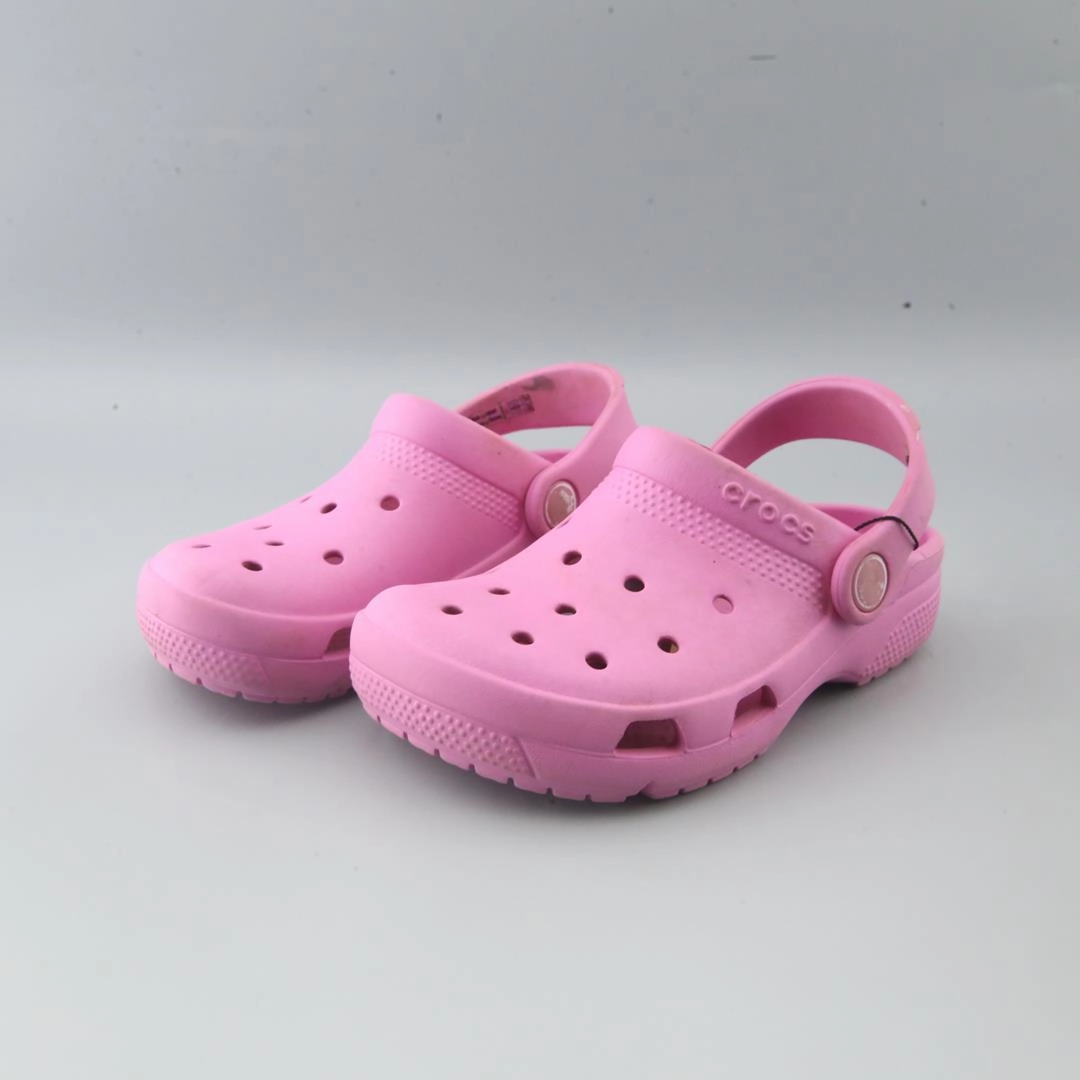 CROCS ICONIC COMFORT Crocs comfortable casual shoes
