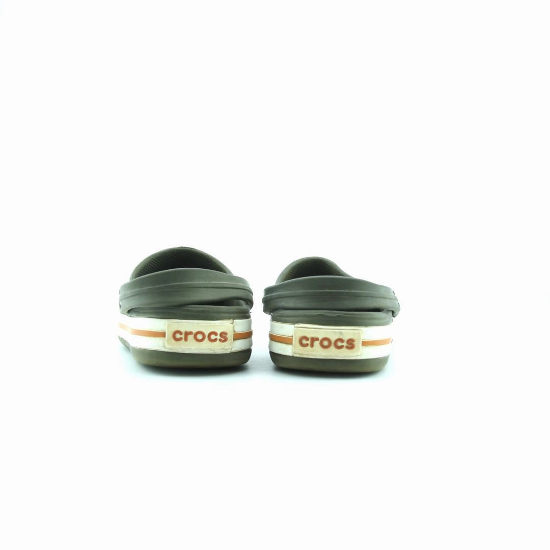 CROCS ICONIC COMFORT Crocs casual shoe styles