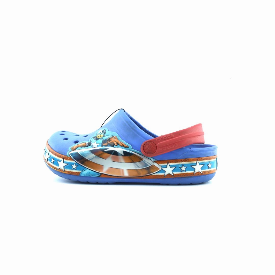 CROCS ICONIC COMFORT Crocs casual shoe styles