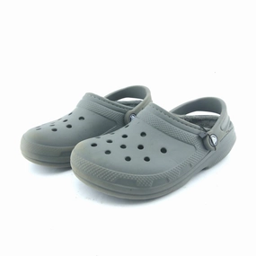 CROCS ICONIC COMFORT Crocs comfortable casual shoes