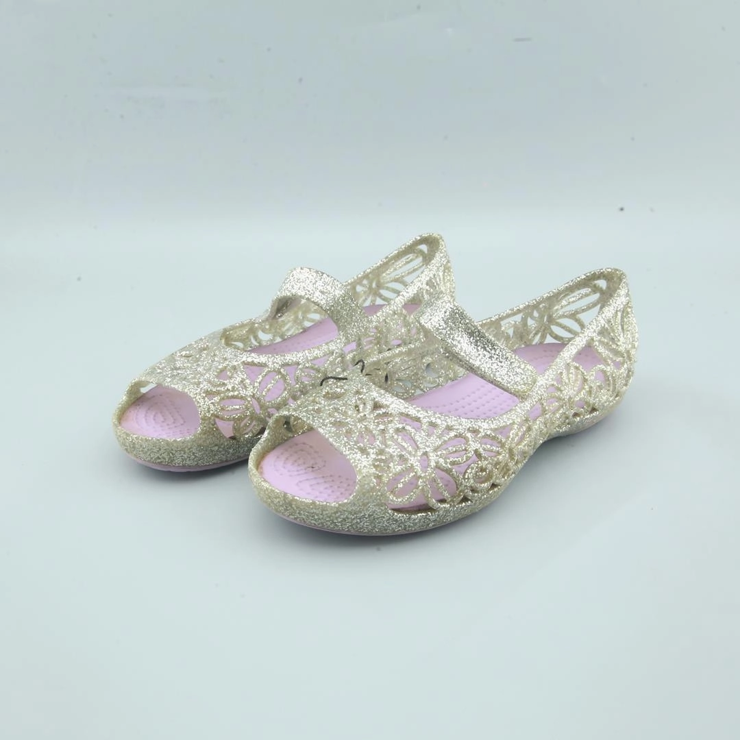 CROCS ICONIC COMFORT Crocs comfortable casual shoes