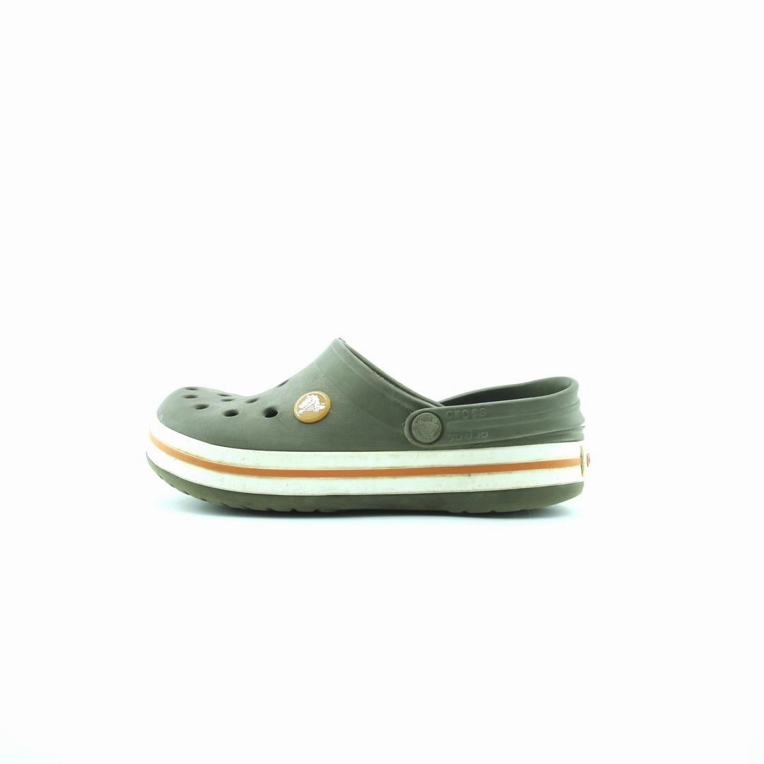 CROCS ICONIC COMFORT Crocs casual shoe styles