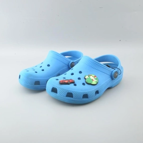 CROCS ICONIC COMFORT Crocs comfortable casual shoes