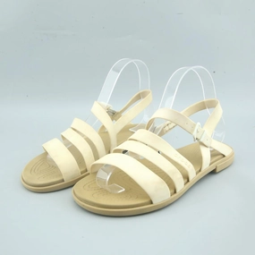 CROCS ICONIC COMFORT Crocs comfortable casual shoes