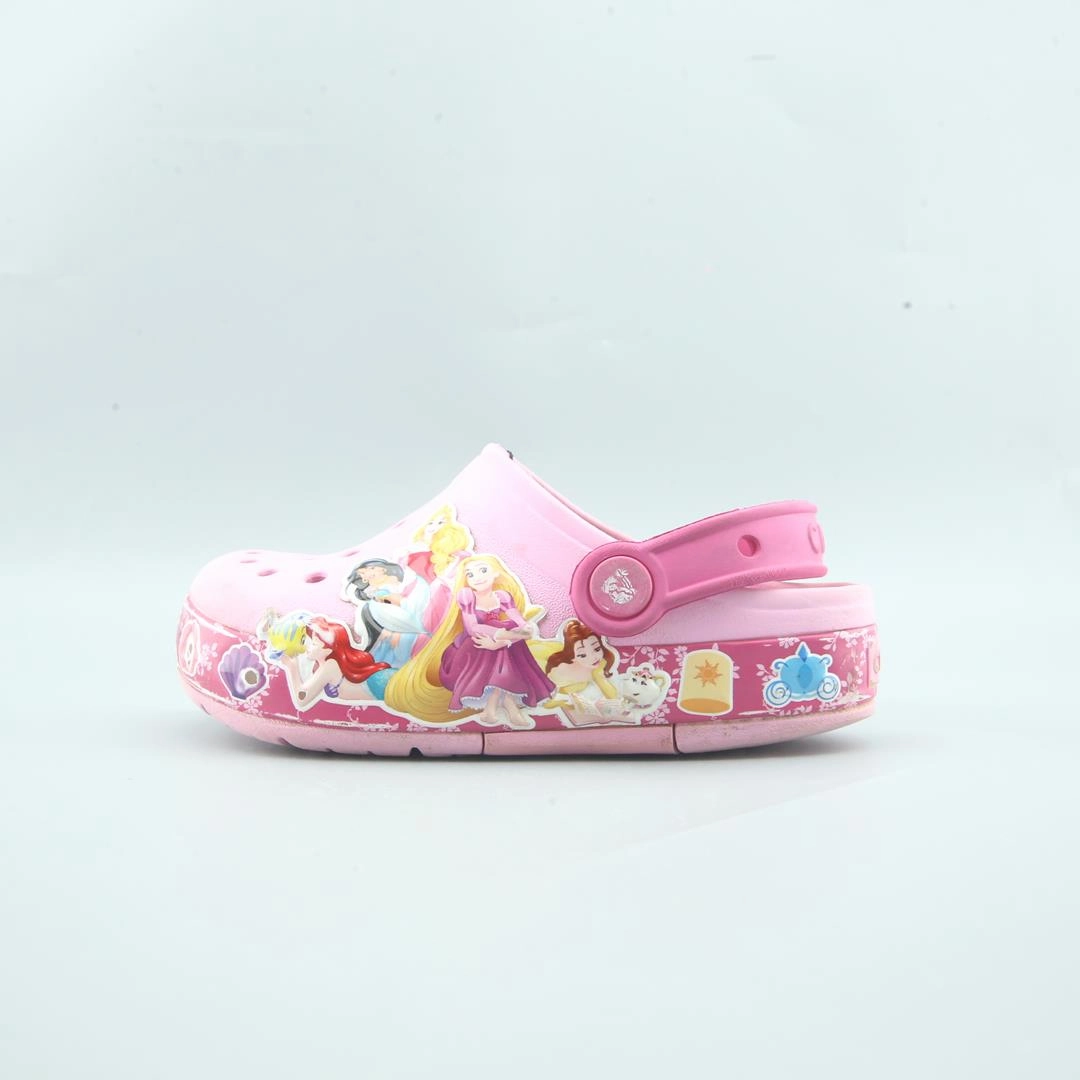 CROCS ICONIC COMFORT Crocs casual shoe styles