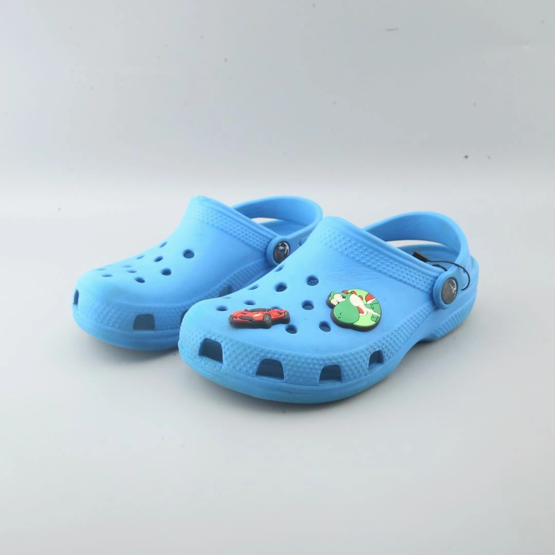 CROCS ICONIC COMFORT Crocs comfortable casual shoes