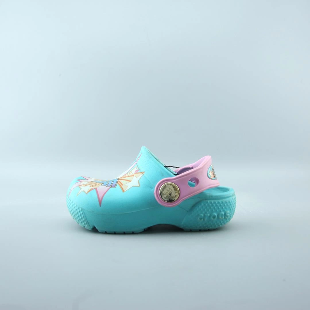 CROCS ICONIC COMFORT Crocs casual shoe styles
