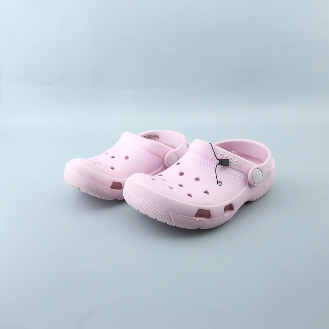 CROCS ICONIC COMFORT Crocs comfortable casual shoes