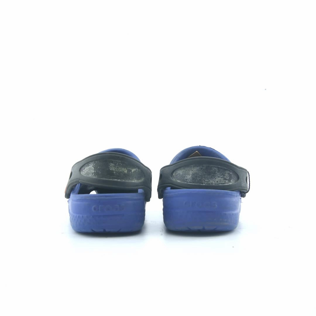 CROCS ICONIC COMFORT Crocs casual shoe styles