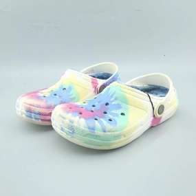 CROCS ICONIC COMFORT Crocs comfortable casual shoes