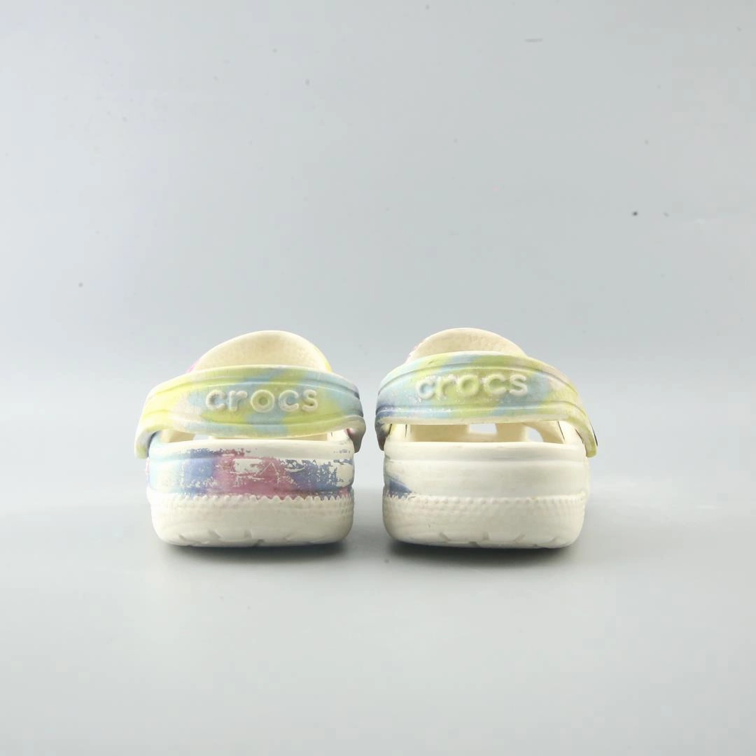 CROCS ICONIC COMFORT Crocs casual shoe styles