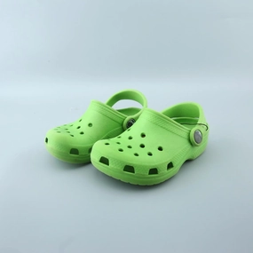 CROCS ICONIC COMFORT Crocs comfortable casual shoes
