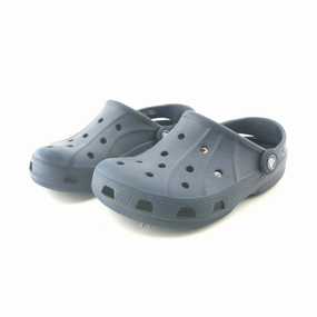 CROCS ICONIC COMFORT Crocs comfortable casual shoes