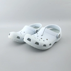 CROCS ICONIC COMFORT Crocs comfortable casual shoes