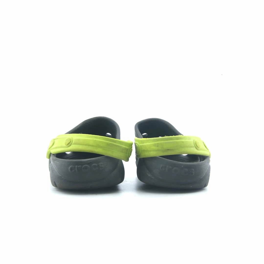 CROCS ICONIC COMFORT Crocs casual shoe styles