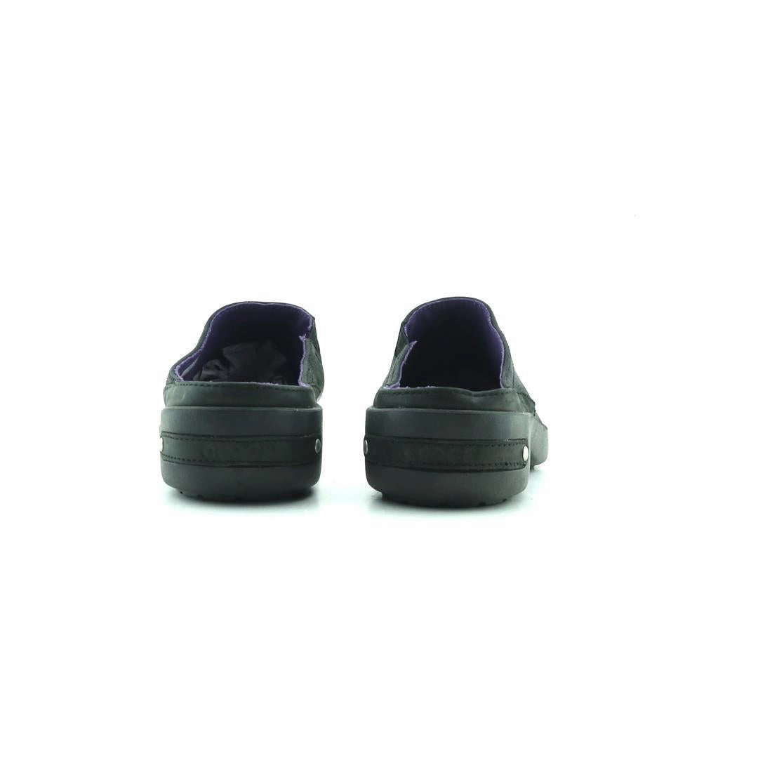 CROCS ICONIC COMFORT Crocs casual shoe styles