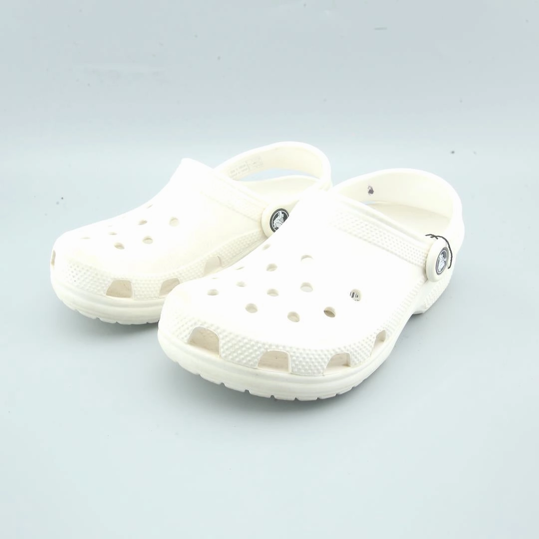 CROCS ICONIC COMFORT Crocs comfortable casual shoes