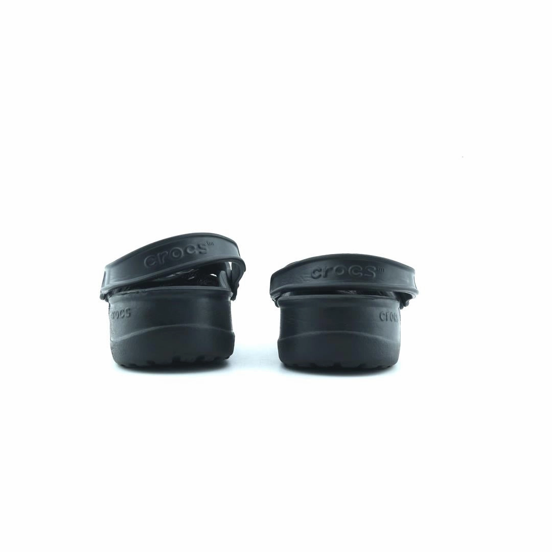 CROCS ICONIC COMFORT Crocs casual shoe styles