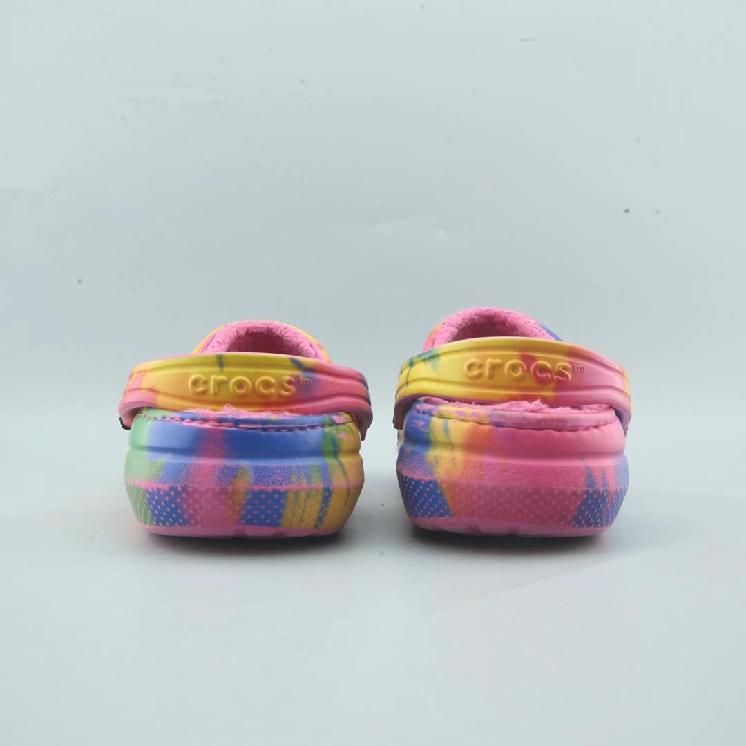 CROCS ICONIC COMFORT Crocs casual shoe styles