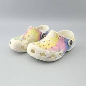 CROCS ICONIC COMFORT Crocs comfortable casual shoes