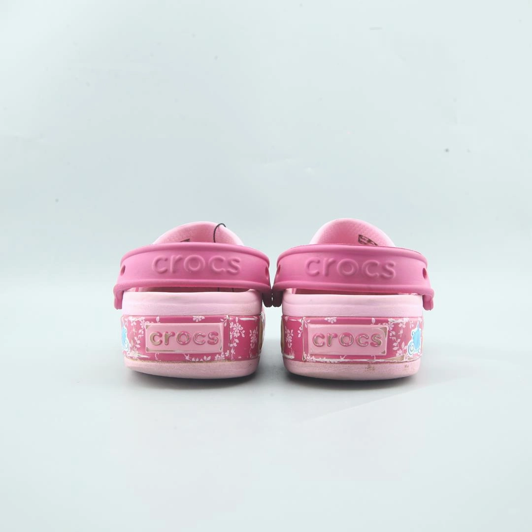 CROCS ICONIC COMFORT Crocs casual shoe styles