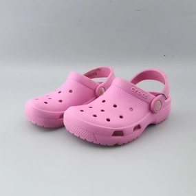 CROCS ICONIC COMFORT Crocs comfortable casual shoes