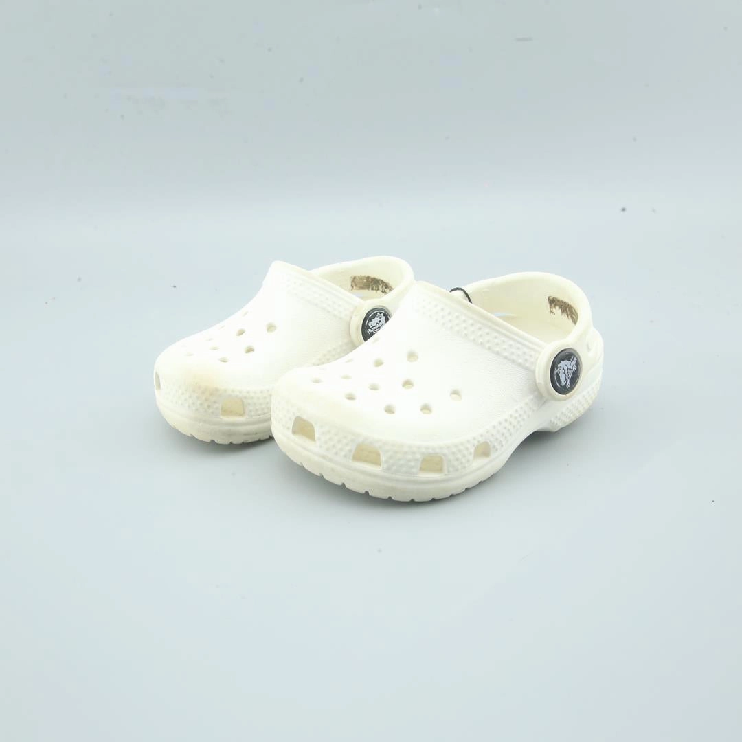 CROCS ICONIC COMFORT Crocs comfortable casual shoes