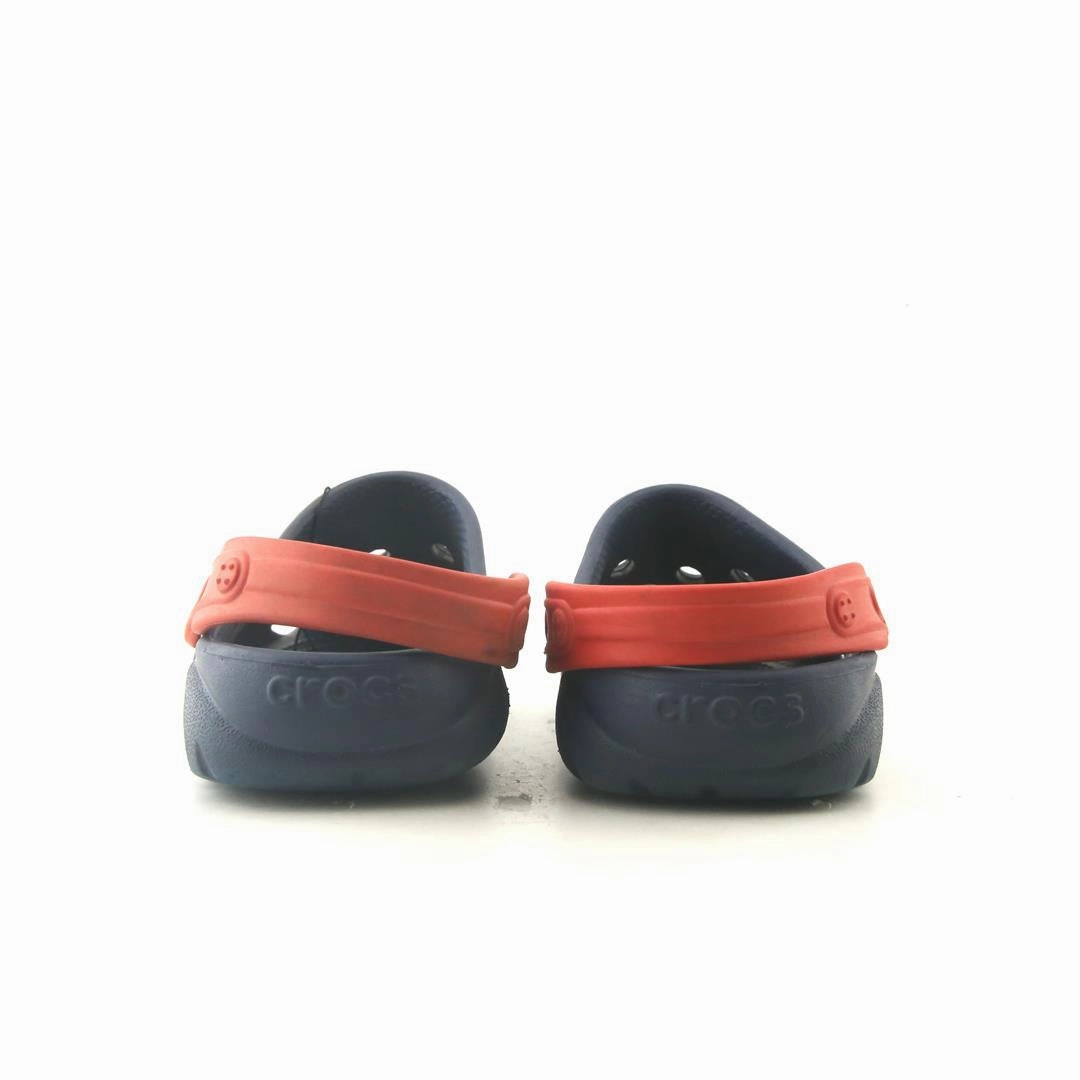 CROCS ICONIC COMFORT Crocs casual shoe styles