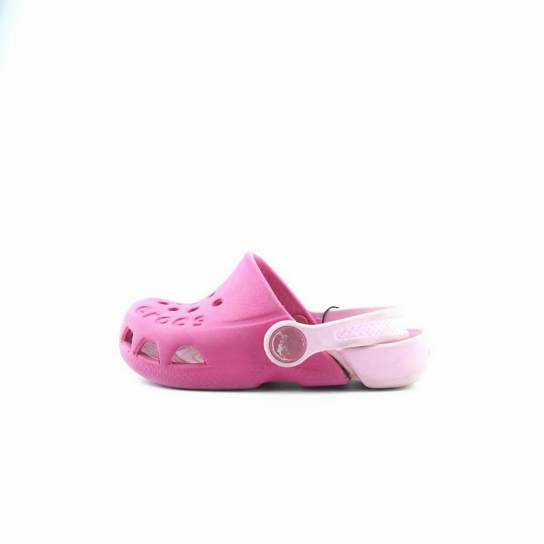 CROCS ICONIC COMFORT Crocs casual shoe styles