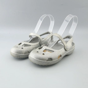 CROCS ICONIC COMFORT Crocs comfortable casual shoes