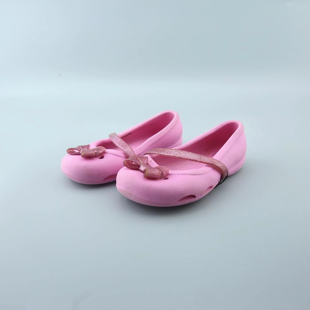 CROCS ICONIC COMFORT Crocs comfortable casual shoes