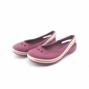CROCS ICONIC COMFORT Crocs comfortable casual shoes