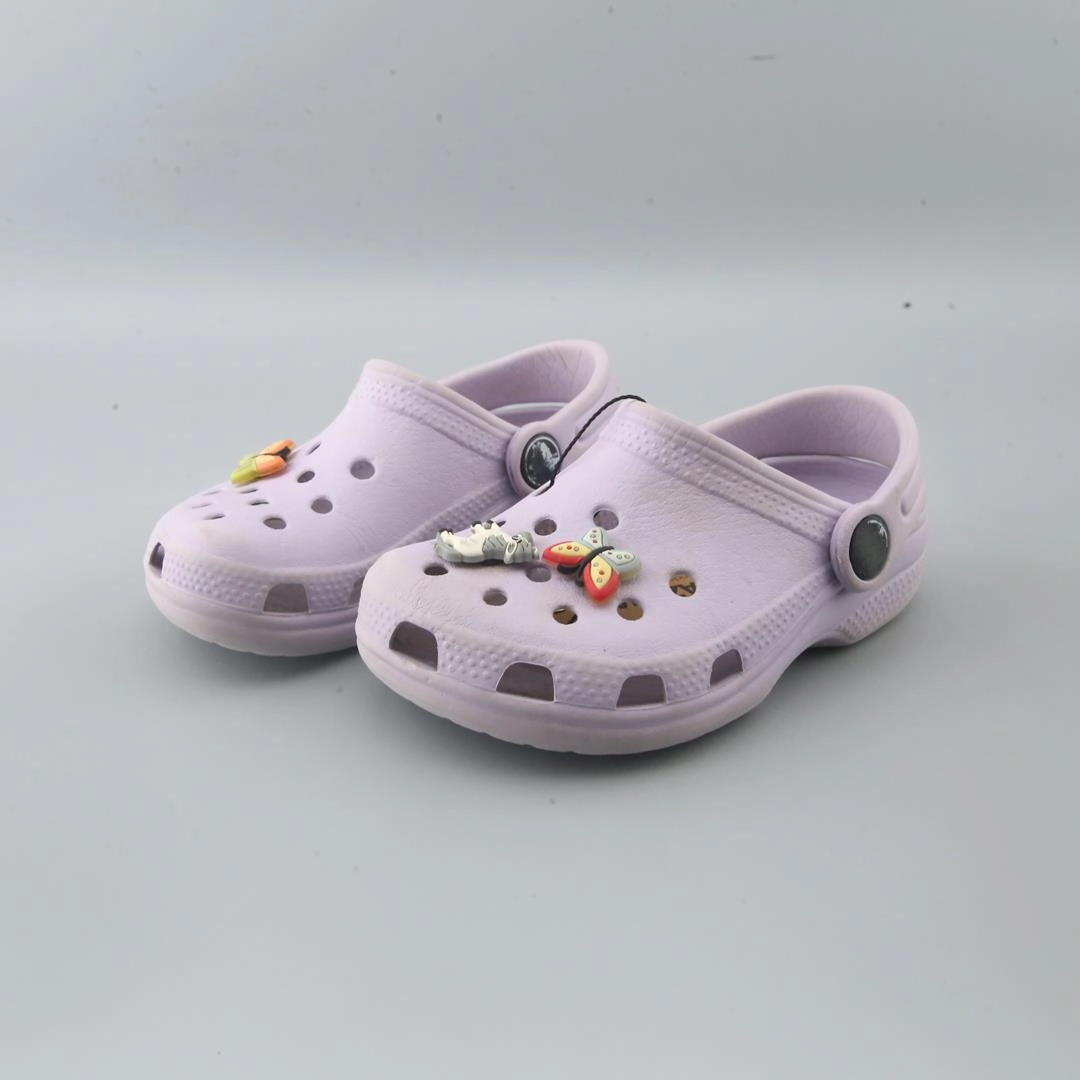 CROCS ICONIC COMFORT Crocs comfortable casual shoes