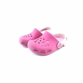 CROCS ICONIC COMFORT Crocs comfortable casual shoes