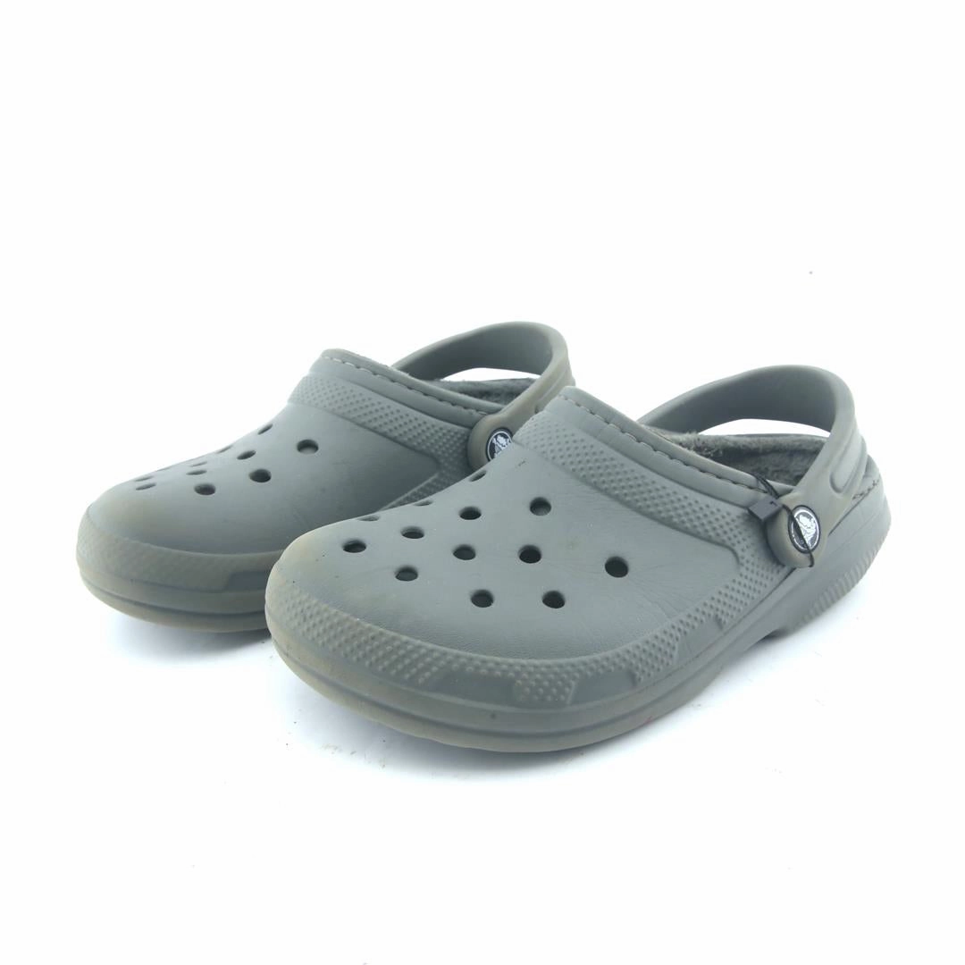 CROCS ICONIC COMFORT Crocs comfortable casual shoes