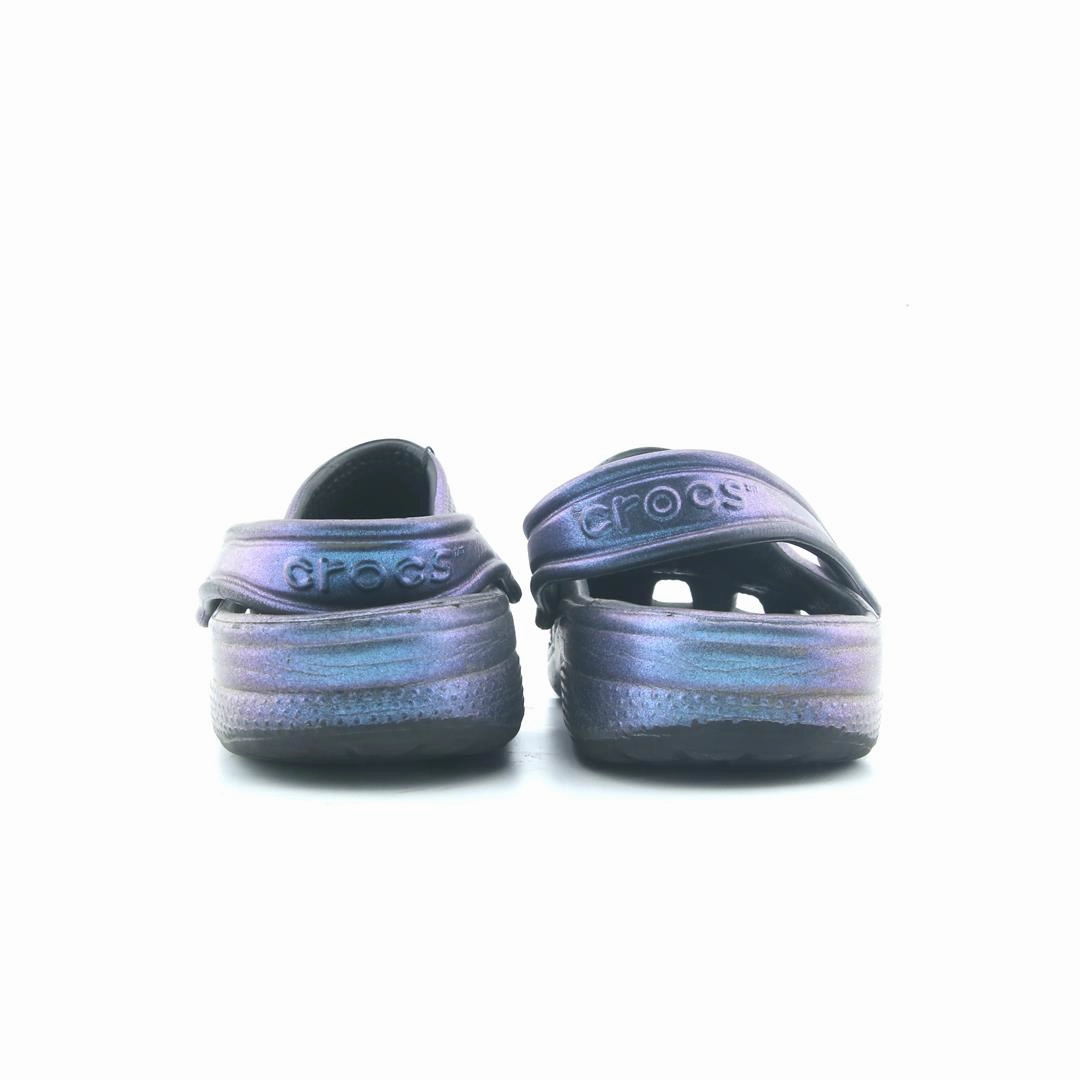 CROCS ICONIC COMFORT Crocs casual shoe styles