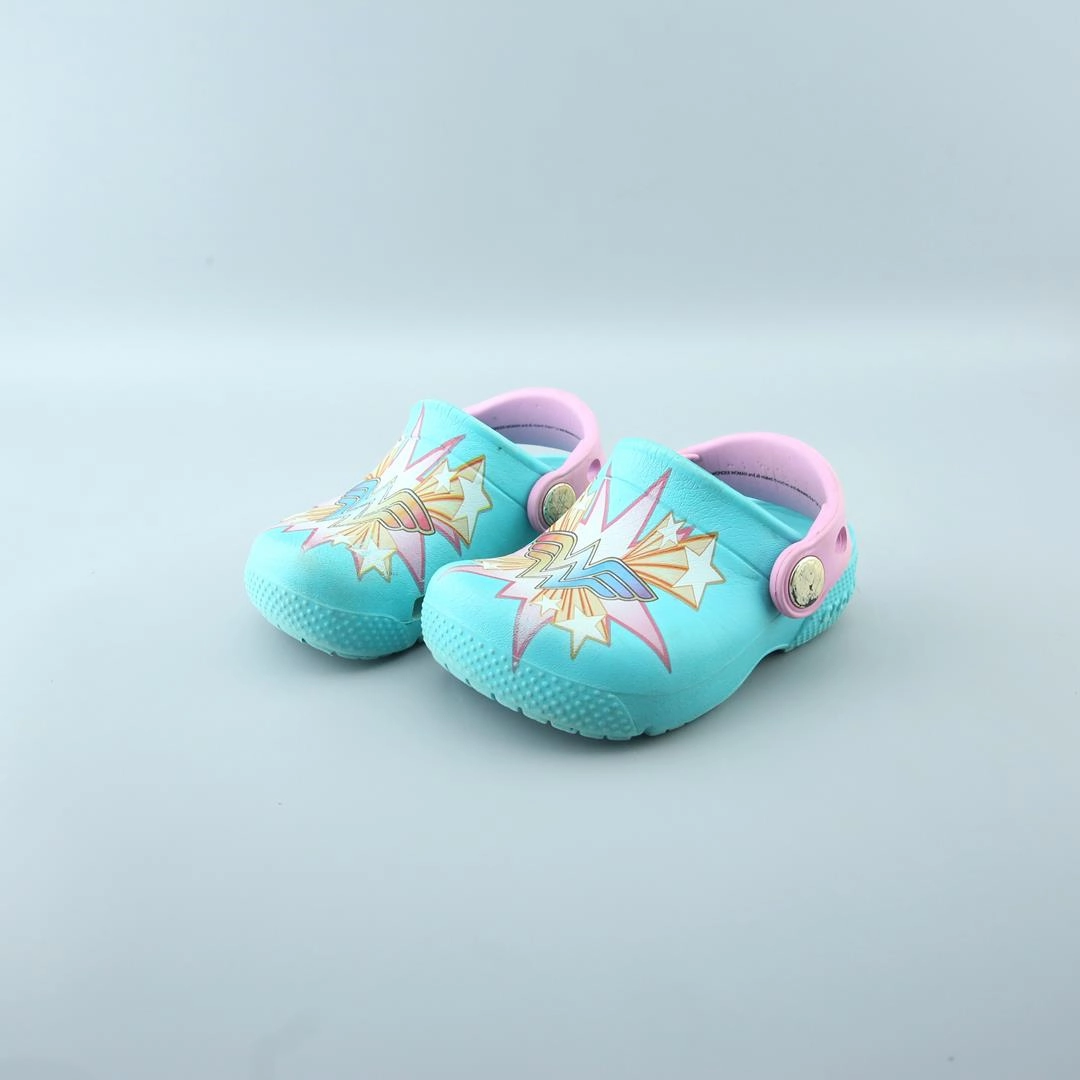 CROCS ICONIC COMFORT Crocs comfortable casual shoes