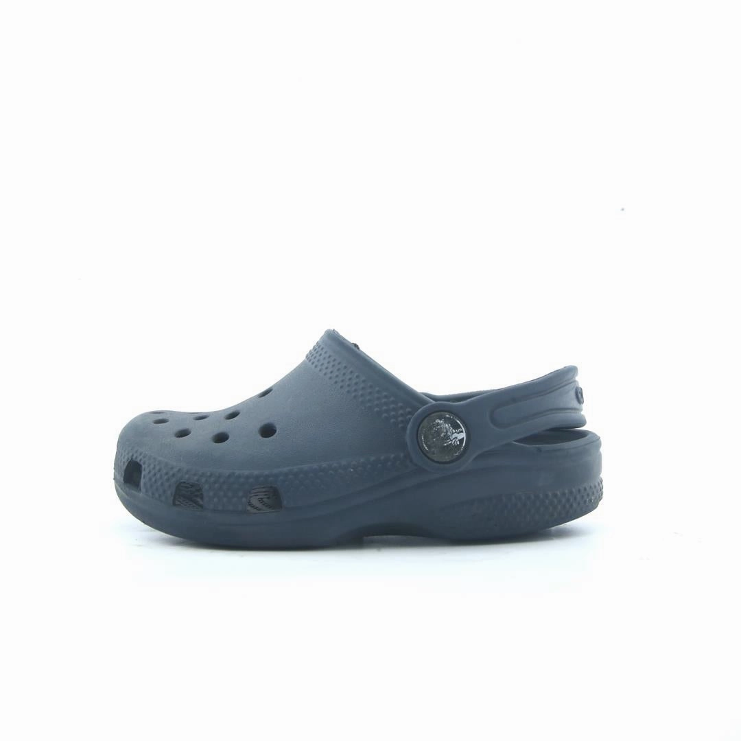 CROCS ICONIC COMFORT Crocs casual shoe styles