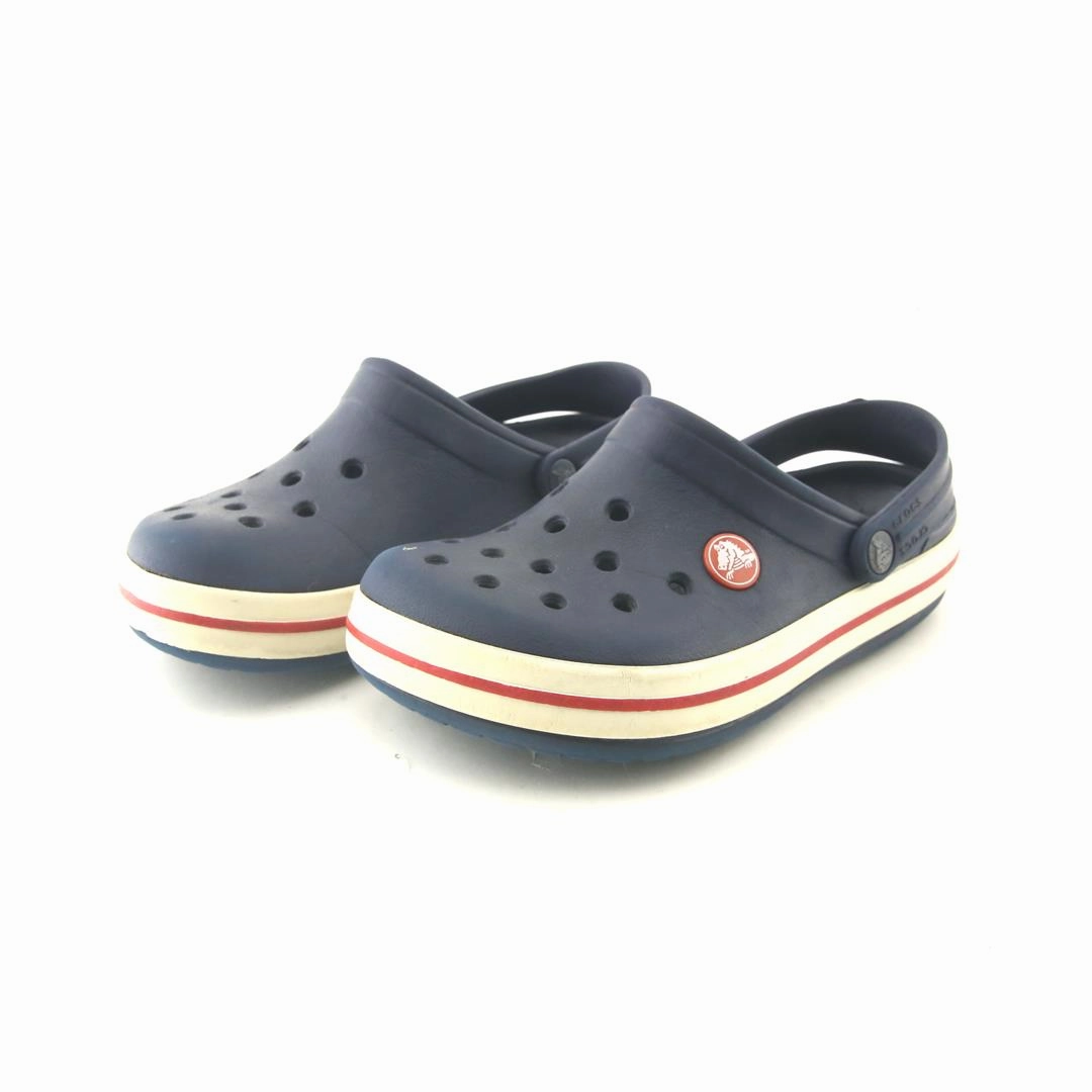 CROCS ICONIC COMFORT Crocs comfortable casual shoes