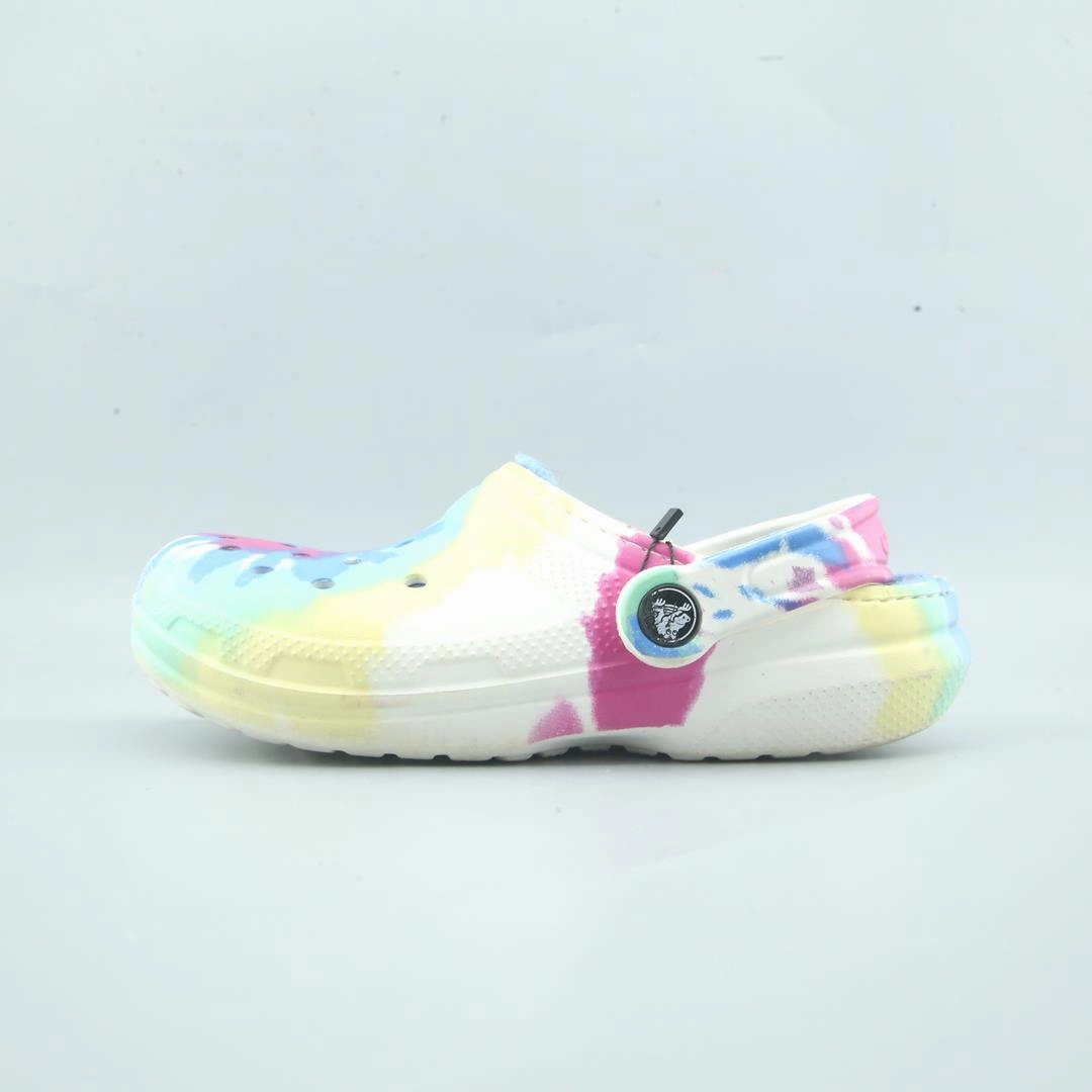 CROCS ICONIC COMFORT Crocs casual shoe styles