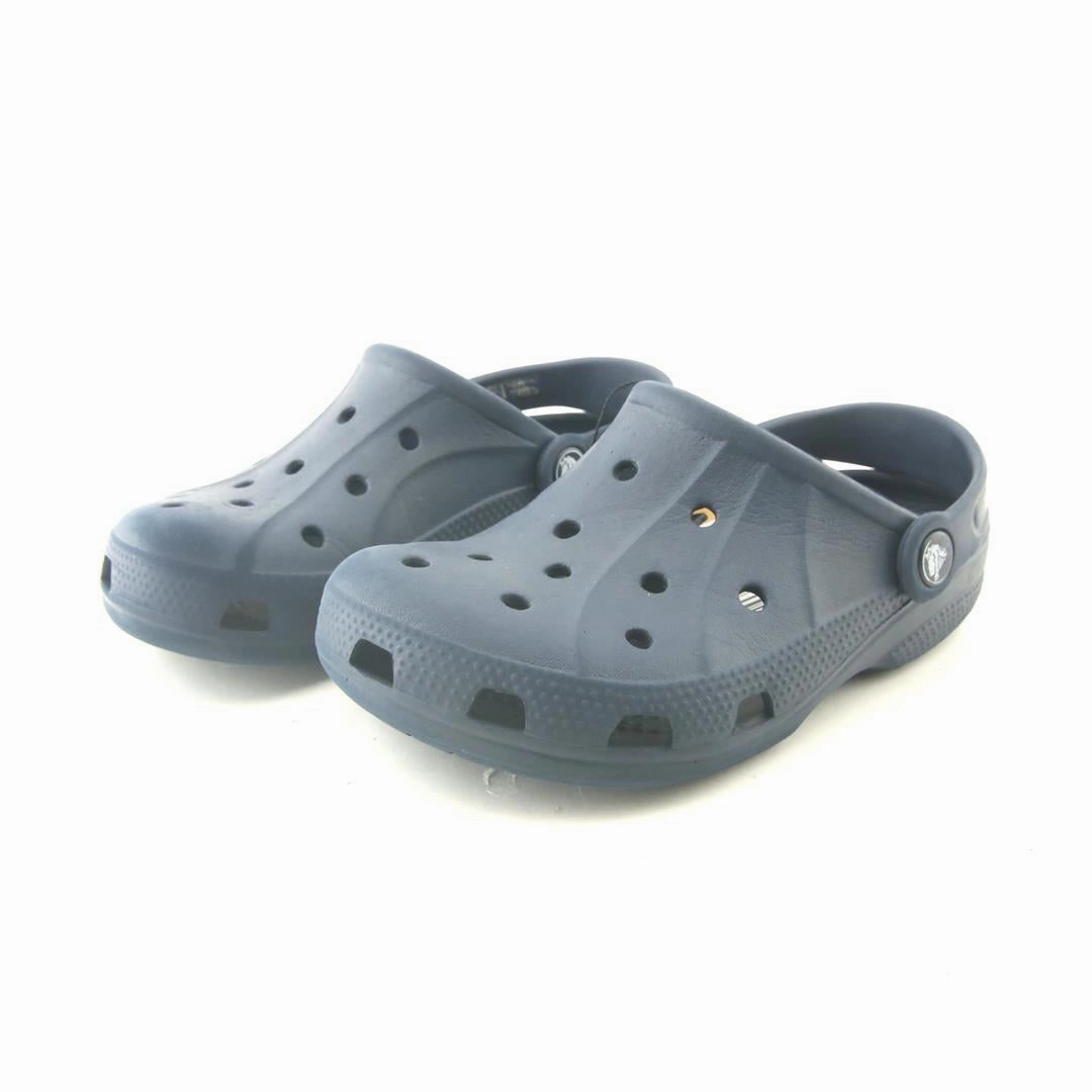CROCS ICONIC COMFORT Crocs comfortable casual shoes