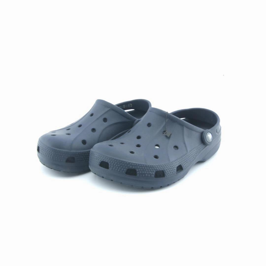 CROCS ICONIC COMFORT Crocs comfortable casual shoes