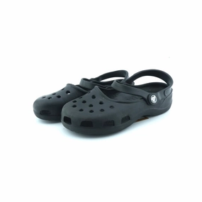 CROCS ICONIC COMFORT Crocs comfortable casual shoes