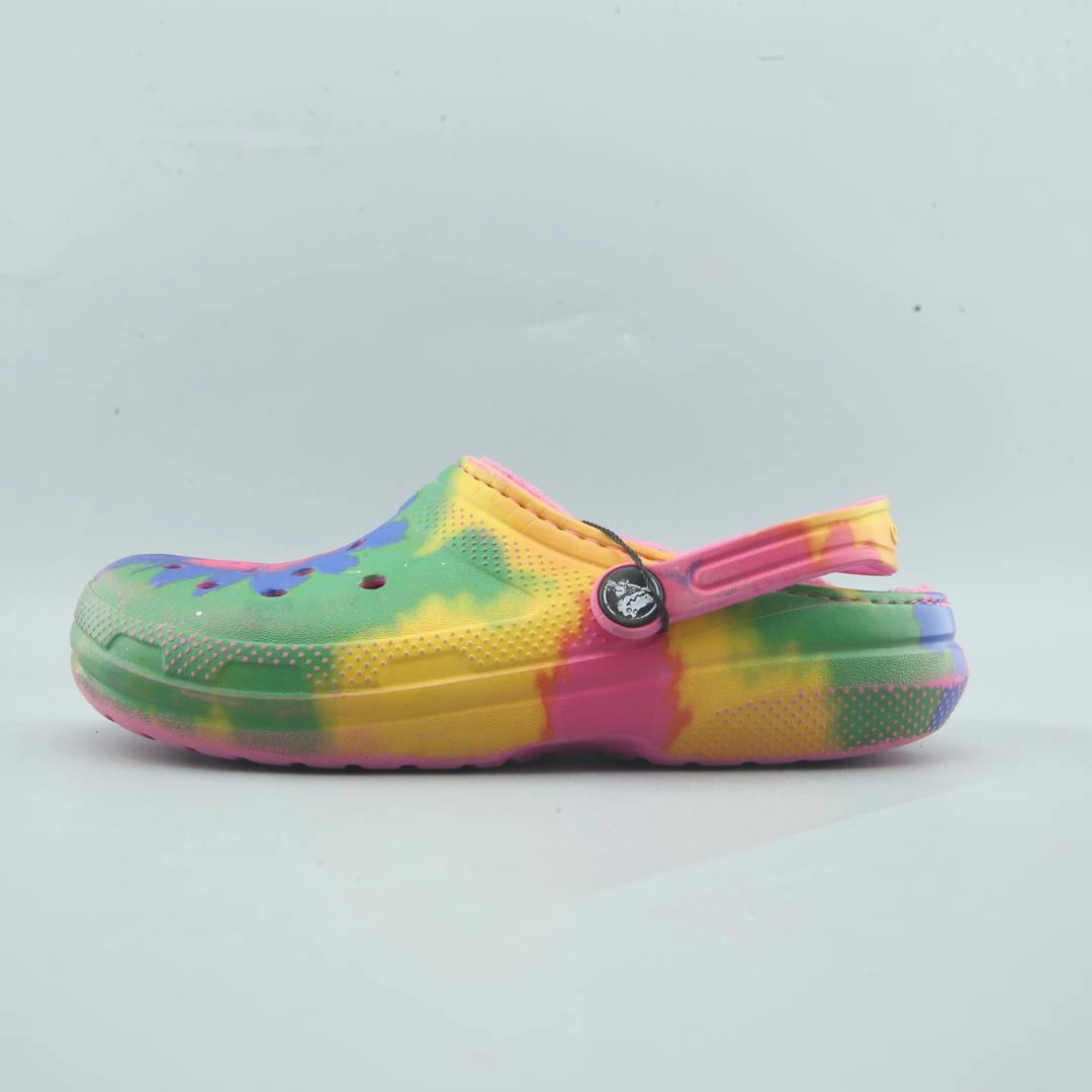 CROCS ICONIC COMFORT Crocs casual shoe styles