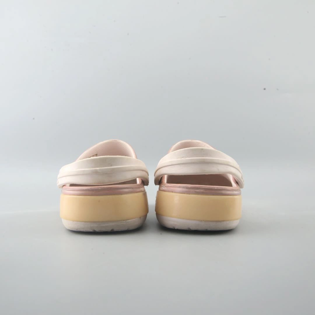 CROCS ICONIC COMFORT Crocs casual shoe styles