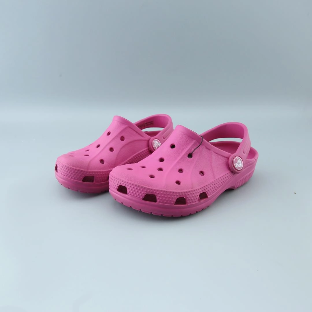 CROCS ICONIC COMFORT Crocs comfortable casual shoes
