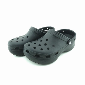 CROCS ICONIC COMFORT Crocs comfortable casual shoes