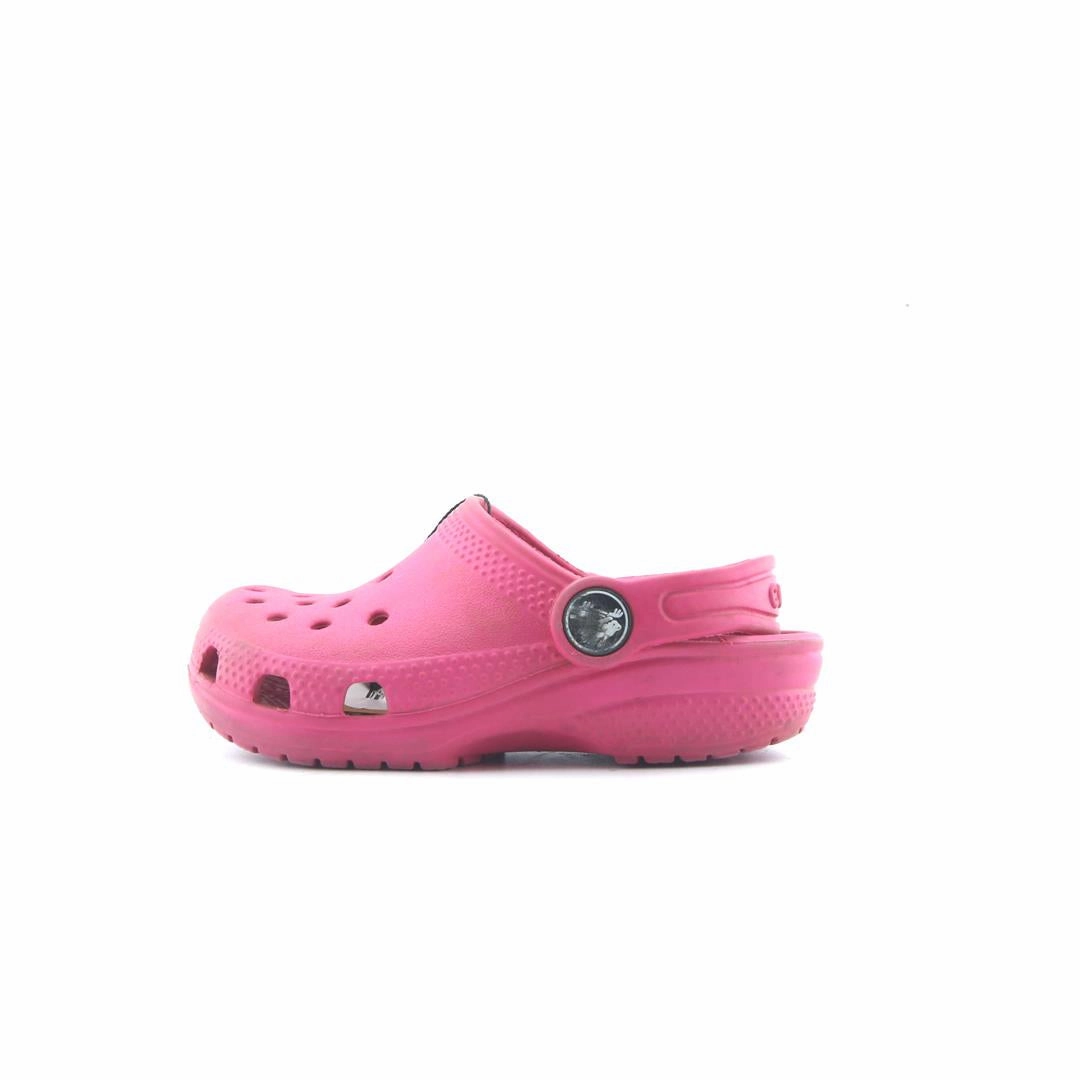 CROCS ICONIC COMFORT Crocs casual shoe styles