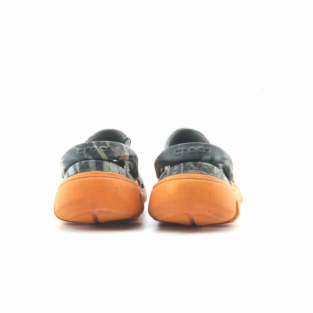 CROCS ICONIC COMFORT Crocs casual shoe styles