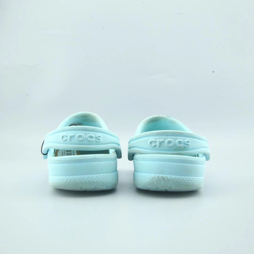 CROCS ICONIC COMFORT Crocs casual shoe styles